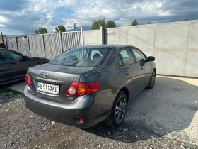 Toyota Corolla !!ТОП СЪСТОЯНИЕ!! 1.4d 90к.с , снимка 4