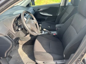 Toyota Corolla !!ТОП СЪСТОЯНИЕ!! 1.4d 90к.с , снимка 8