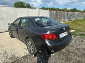 Toyota Corolla !!ТОП СЪСТОЯНИЕ!! 1.4d 90к.с , снимка 6