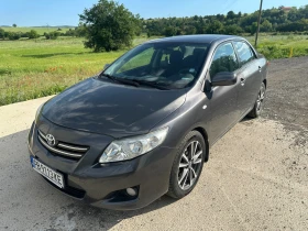 Toyota Corolla !!ТОП СЪСТОЯНИЕ!! 1.4d 90к.с , снимка 3