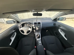 Toyota Corolla !!ТОП СЪСТОЯНИЕ!! 1.4d 90к.с , снимка 10
