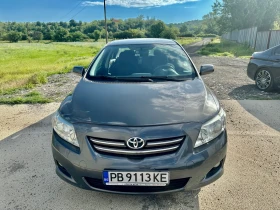 Toyota Corolla !!ТОП СЪСТОЯНИЕ!! 1.4d 90к.с , снимка 2
