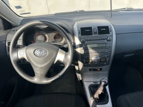 Toyota Corolla !!ТОП СЪСТОЯНИЕ!! 1.4d 90к.с , снимка 9
