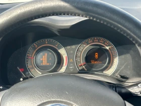Toyota Corolla !!ТОП СЪСТОЯНИЕ!! 1.4d 90к.с , снимка 12