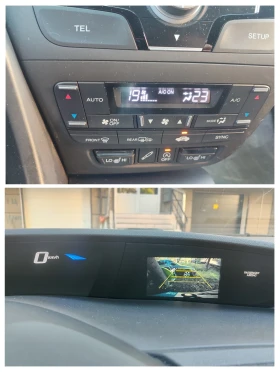 Honda Civic Tourer, снимка 8