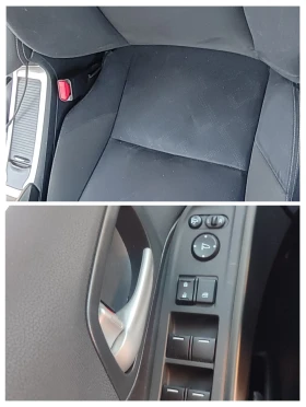 Honda Civic Tourer, снимка 7