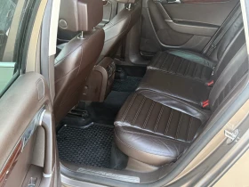 VW Passat High-Line LED, снимка 14