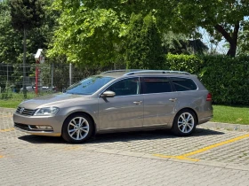 VW Passat High-Line LED, снимка 6