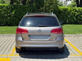 VW Passat High-Line LED, снимка 4