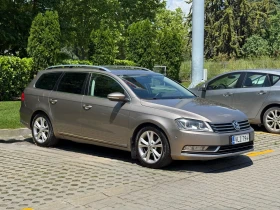 VW Passat High-Line LED, снимка 2