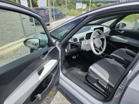 VW ID.3 PRO 1-st 62KW, снимка 9