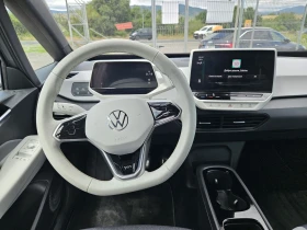 VW ID.3 PRO 1-st 62KW, снимка 13