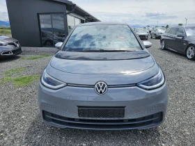 VW ID.3 PRO 1-st 62KW, снимка 8