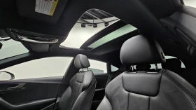 Audi A5 45 TFSI Quattro Disi* Panorama* HeadUp, снимка 14