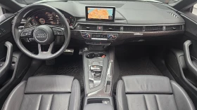Audi A5 45 TFSI Quattro Disi* Panorama* HeadUp, снимка 6