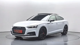 Audi A5 45 TFSI Quattro Disi* Panorama* HeadUp, снимка 1