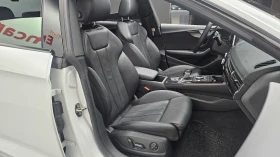 Audi A5 45 TFSI Quattro Disi* Panorama* HeadUp, снимка 11