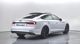 Audi A5 45 TFSI Quattro Disi* Panorama* HeadUp, снимка 2