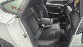 Audi A5 45 TFSI Quattro Disi* Panorama* HeadUp, снимка 10