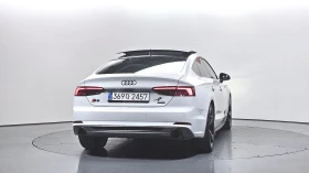 Audi A5 45 TFSI Quattro Disi* Panorama* HeadUp, снимка 4