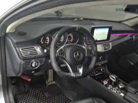 Mercedes-Benz CLS 63 AMG S 4MATIC Автокредит Цена до България, снимка 7