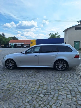 BMW 530, снимка 6