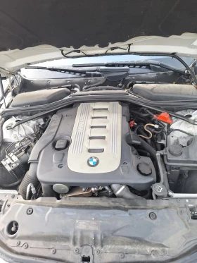 BMW 530, снимка 17