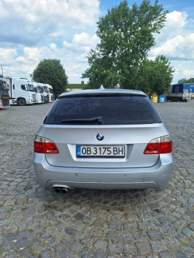 BMW 530, снимка 5