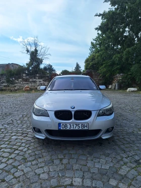 BMW 530, снимка 2