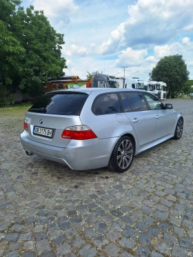 BMW 530, снимка 4