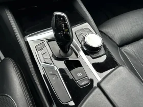 BMW 540 * 4dr Sdn 540i xDrive AWD * CARFAX * ЦЕНА ДО БГ, снимка 11
