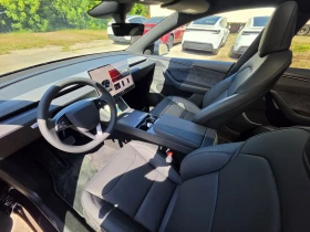 Tesla Y Juniper LR AWD 6+ 1, снимка 11