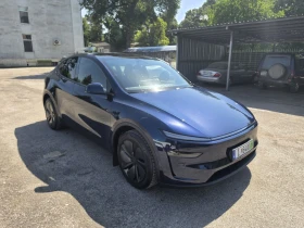 Tesla Y Juniper LR AWD 6+ 1, снимка 4