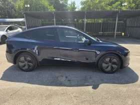 Tesla Y Juniper LR AWD 6+ 1, снимка 5