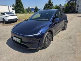 Tesla Y Juniper LR AWD 6+ 1, снимка 2