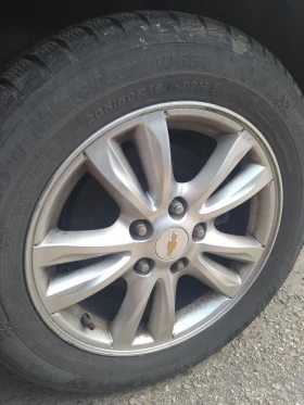 Chevrolet Cruze, снимка 10