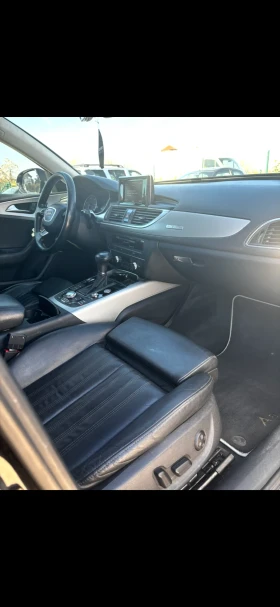Audi A6, снимка 6