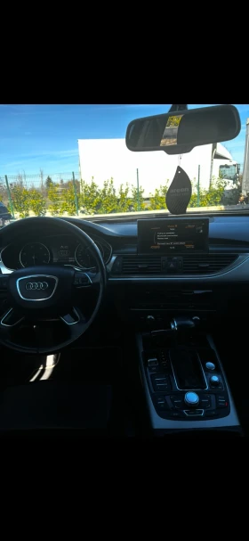 Audi A6, снимка 4