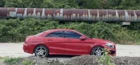 Mercedes-Benz CLA 220 AMG VIP !!!, снимка 4
