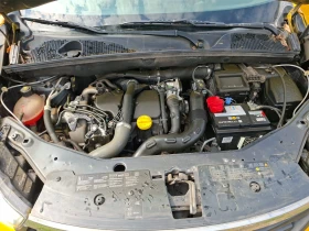 Dacia Lodgy, снимка 7