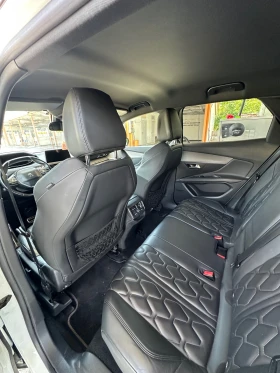 Peugeot 3008 2.0HDI GT, снимка 11