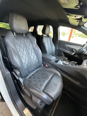 Peugeot 3008 2.0HDI GT, снимка 12