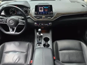Nissan Altima SL Tech 2.5 Бензин, снимка 3
