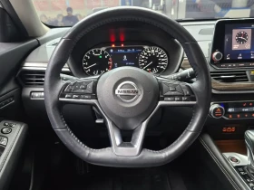 Nissan Altima SL Tech 2.5 Бензин, снимка 4