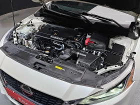 Nissan Altima SL Tech 2.5 Бензин, снимка 15