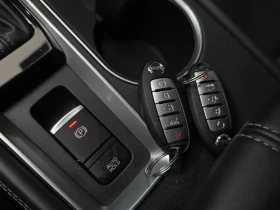 Nissan Altima SL Tech 2.5 Бензин, снимка 9