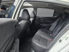 Nissan Altima SL Tech 2.5 Бензин, снимка 11