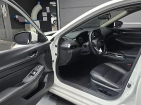 Nissan Altima SL Tech 2.5 Бензин, снимка 10
