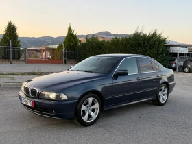 BMW 525 i 192к.с Facelift/ ГАЗ АВТОМАТ  Нов Внос Германия, снимка 4