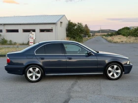 BMW 525 i 192к.с Facelift/ ГАЗ АВТОМАТ  Нов Внос Германия, снимка 2